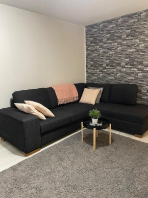 Savotta apartment, Rovaniemi